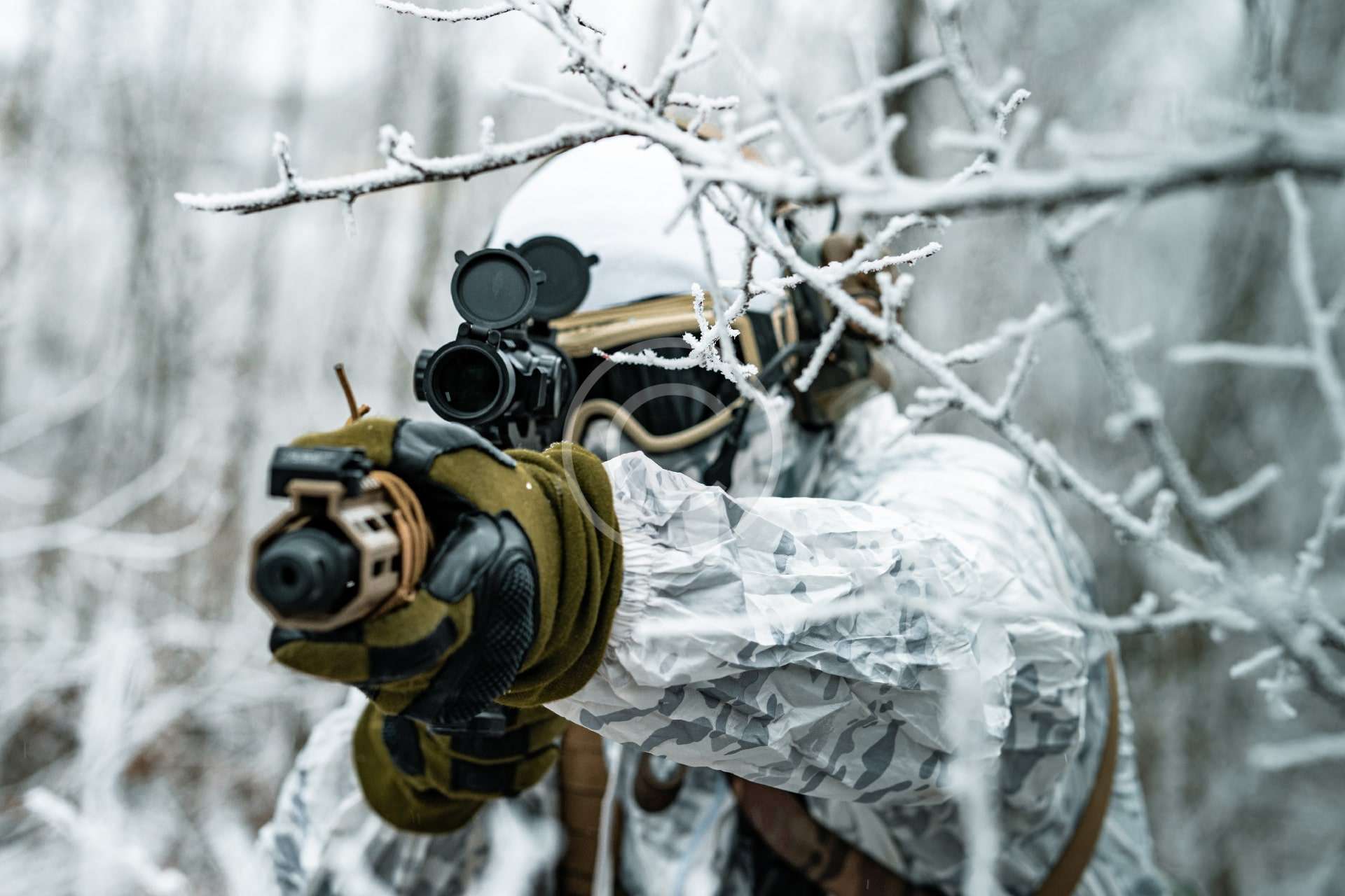 Airsoft